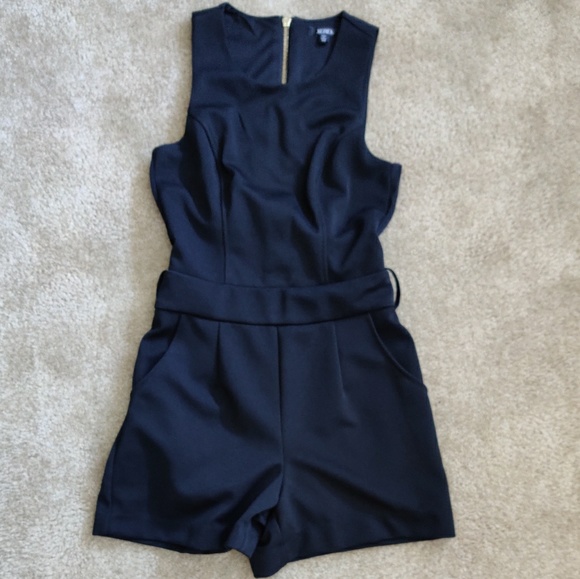 Romper - Picture 2 of 2